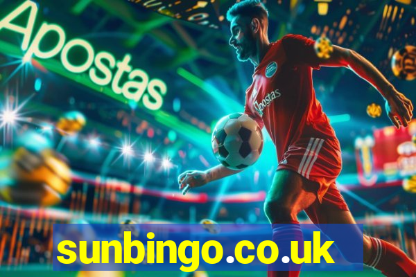 sunbingo.co.uk