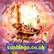 sunbingo.co.uk