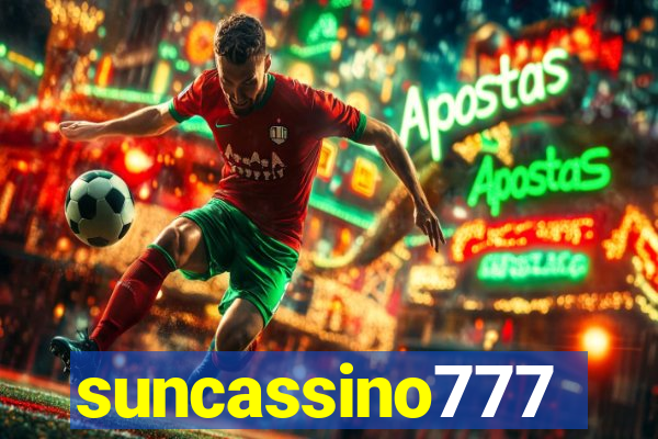 suncassino777