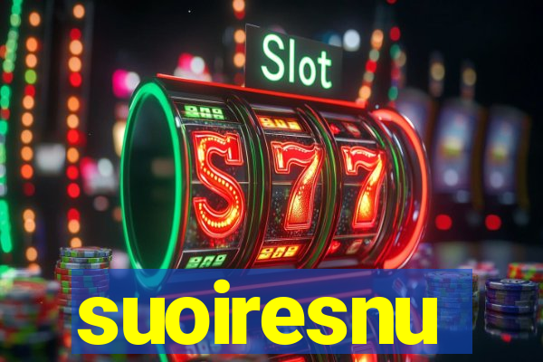 suoiresnu