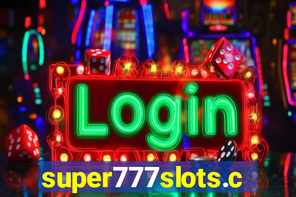 super777slots.com