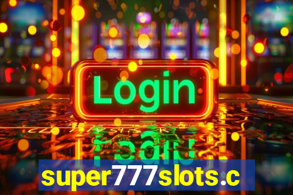 super777slots.com