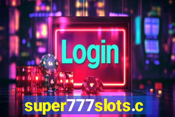 super777slots.com