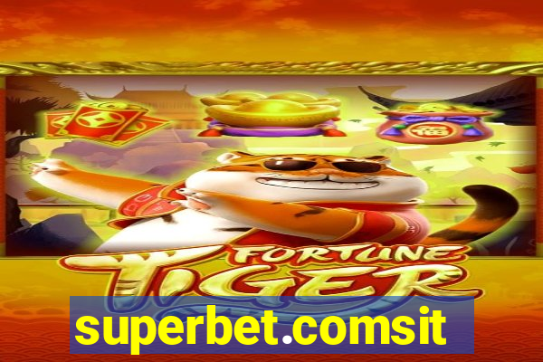 superbet.comsite