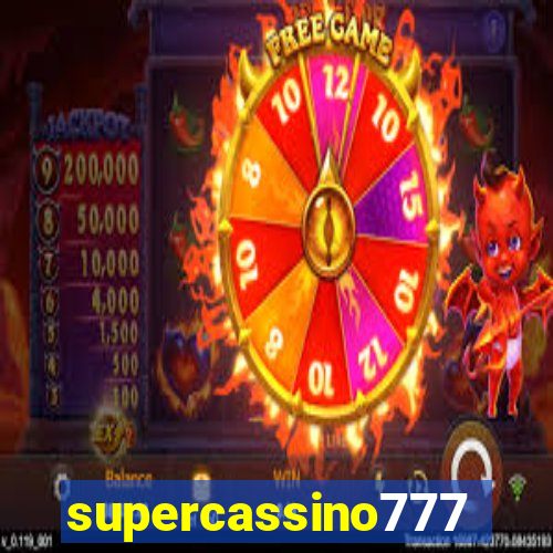 supercassino777