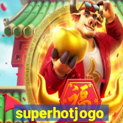 superhotjogo