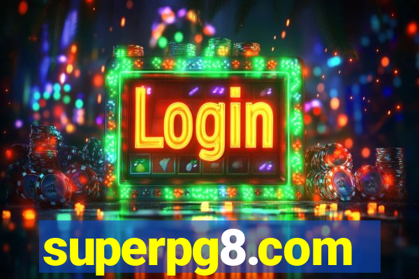 superpg8.com