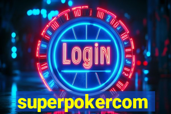 superpokercom