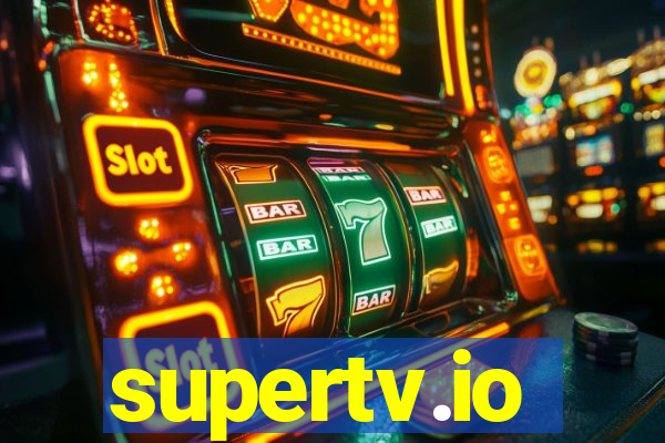 supertv.io