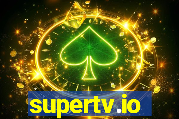 supertv.io