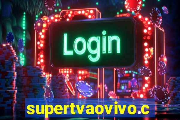 supertvaovivo.com