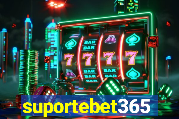 suportebet365