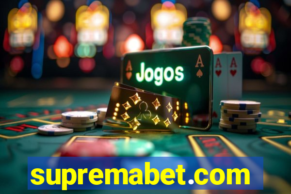 supremabet.com