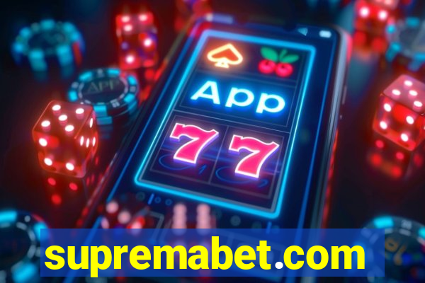 supremabet.com