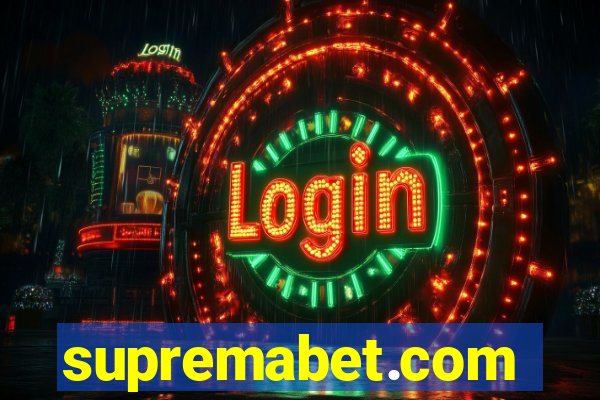 supremabet.com