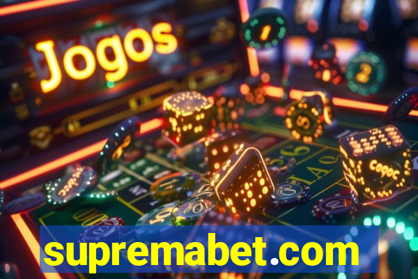 supremabet.com