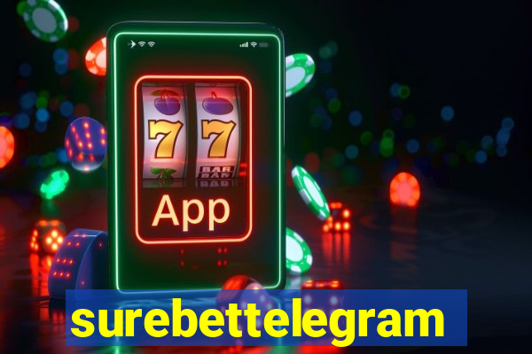 surebettelegram