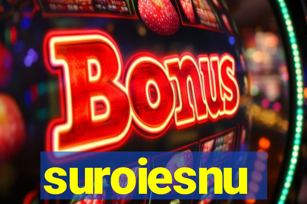 suroiesnu