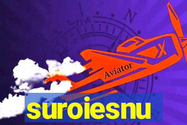 suroiesnu