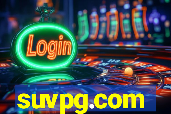 suvpg.com