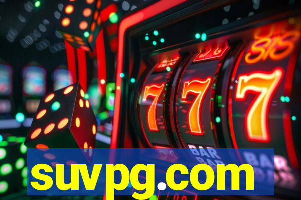 suvpg.com