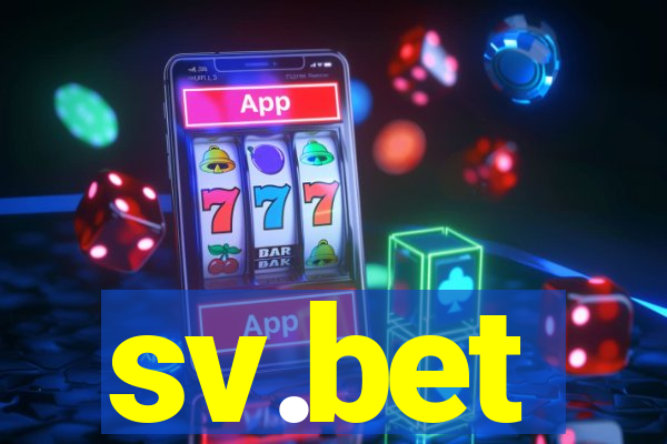 sv.bet