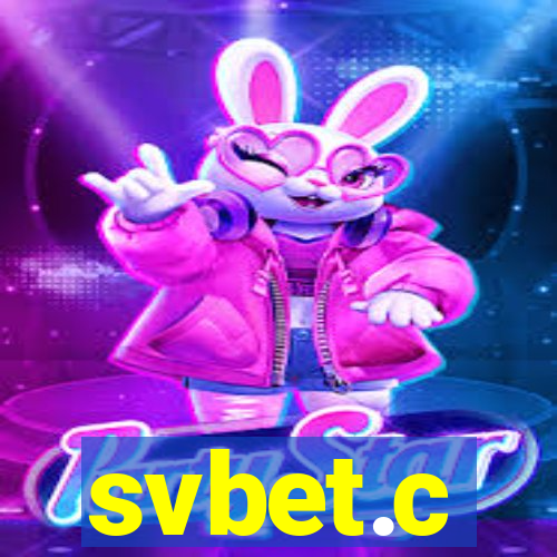 svbet.c