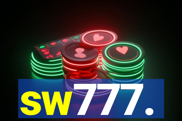 sw777.