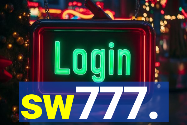 sw777.