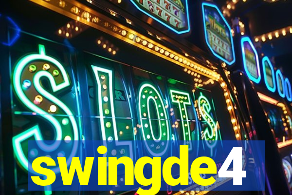 swingde4