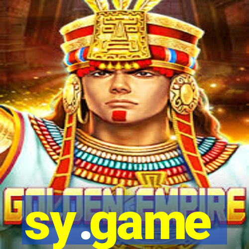 sy.game