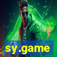 sy.game