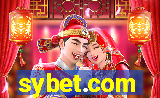 sybet.com