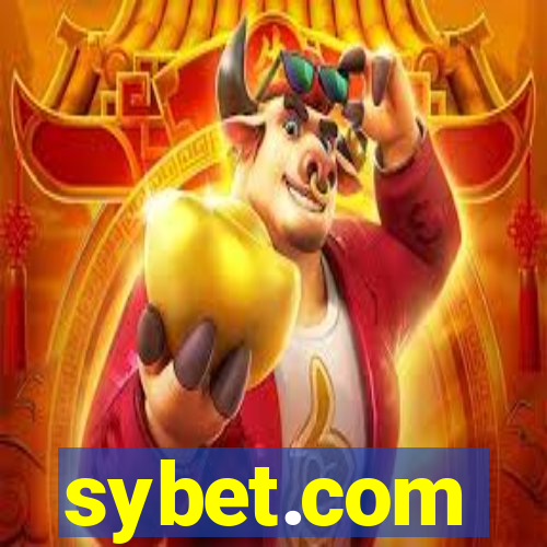 sybet.com