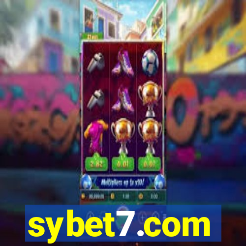 sybet7.com