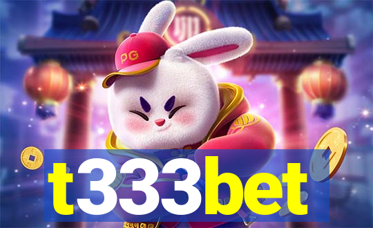 t333bet