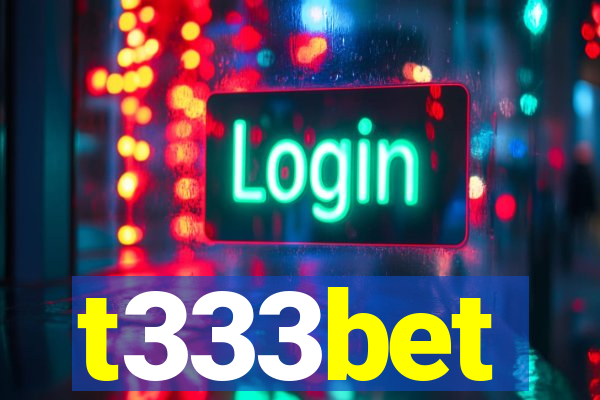 t333bet