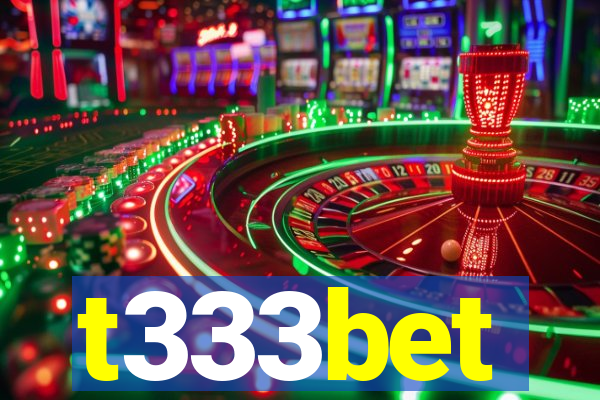 t333bet