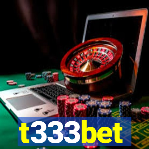 t333bet