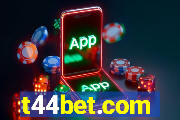 t44bet.com