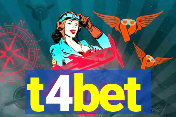 t4bet