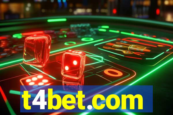 t4bet.com