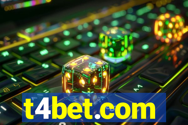 t4bet.com