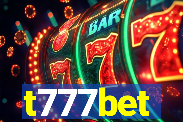 t777bet