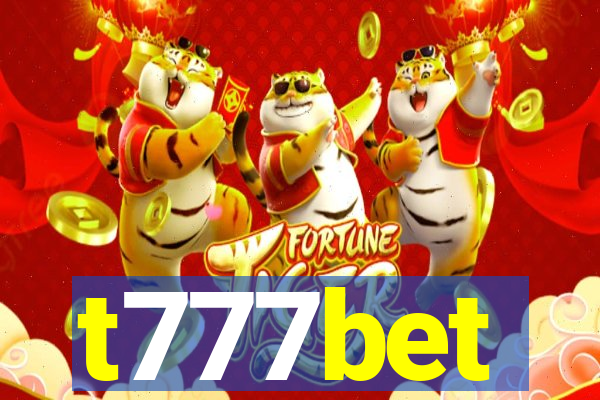 t777bet