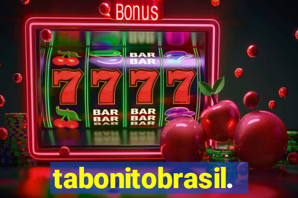 tabonitobrasil.us