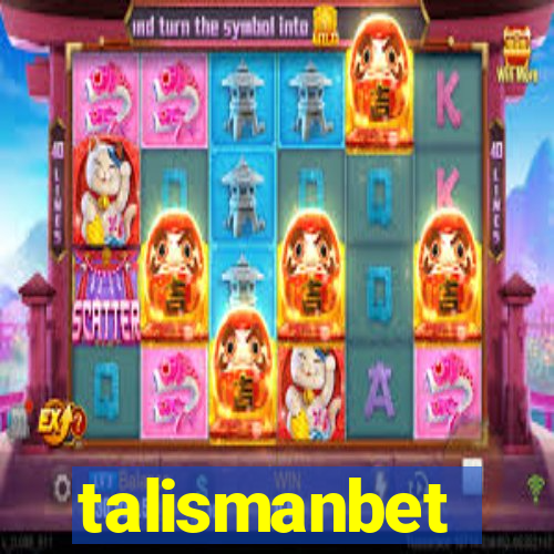 talismanbet