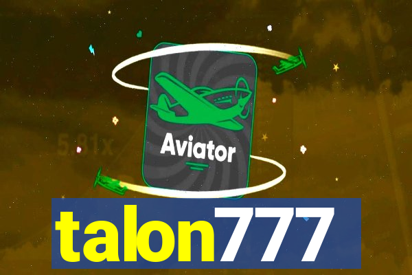 talon777