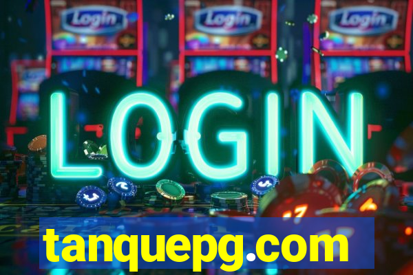 tanquepg.com