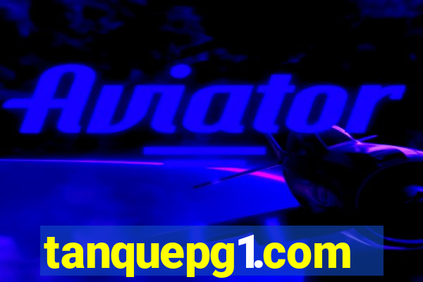 tanquepg1.com